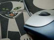 Computer mouse and mousemat